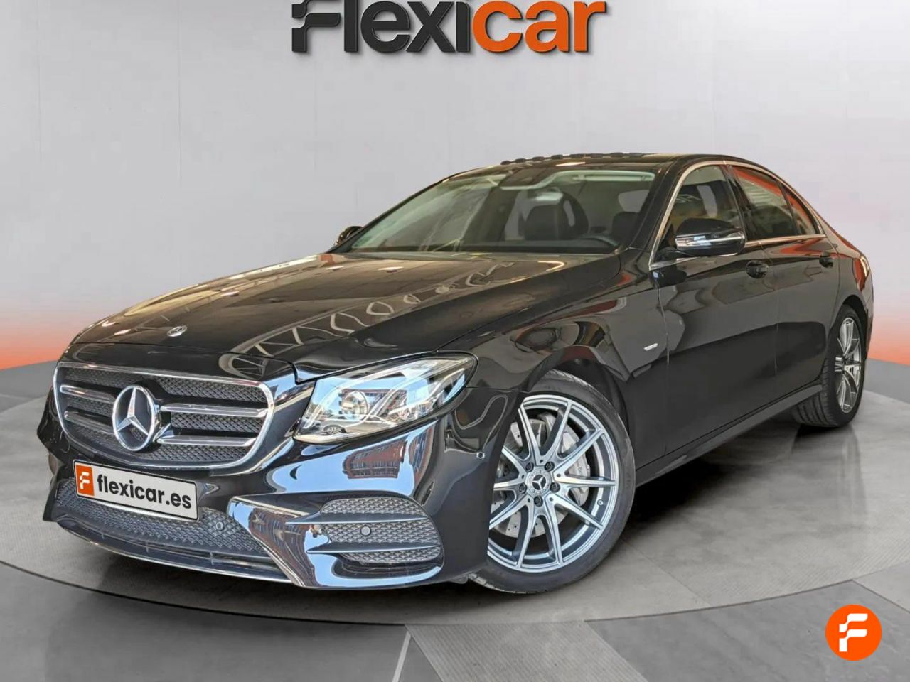 mercedes clase e 2019 / foto grande (2)