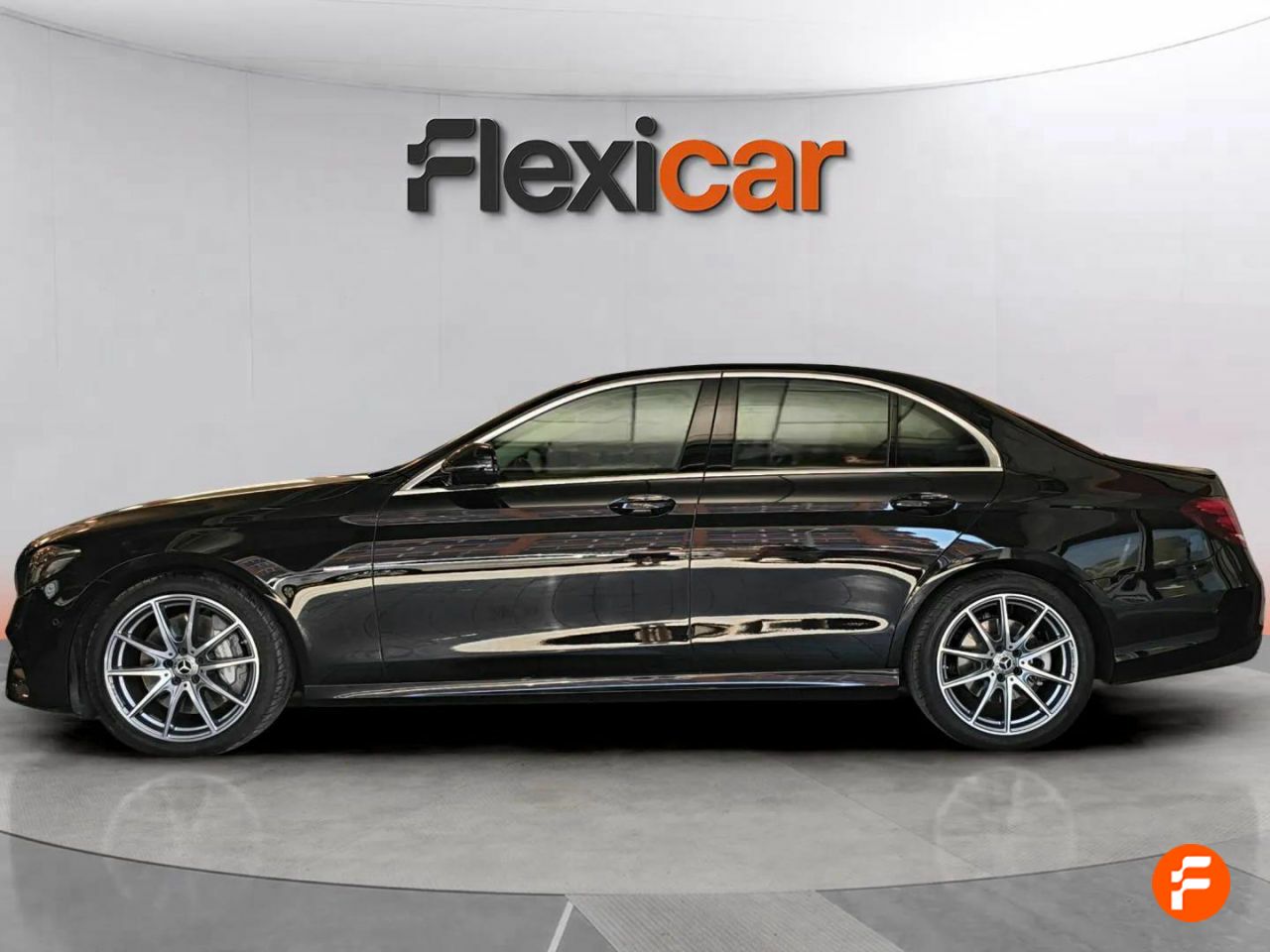 mercedes clase e 2019 / foto grande (3)