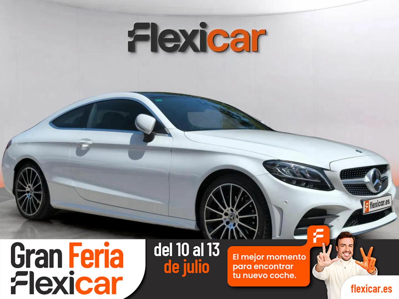 Foto mercedes clase c 2019 /