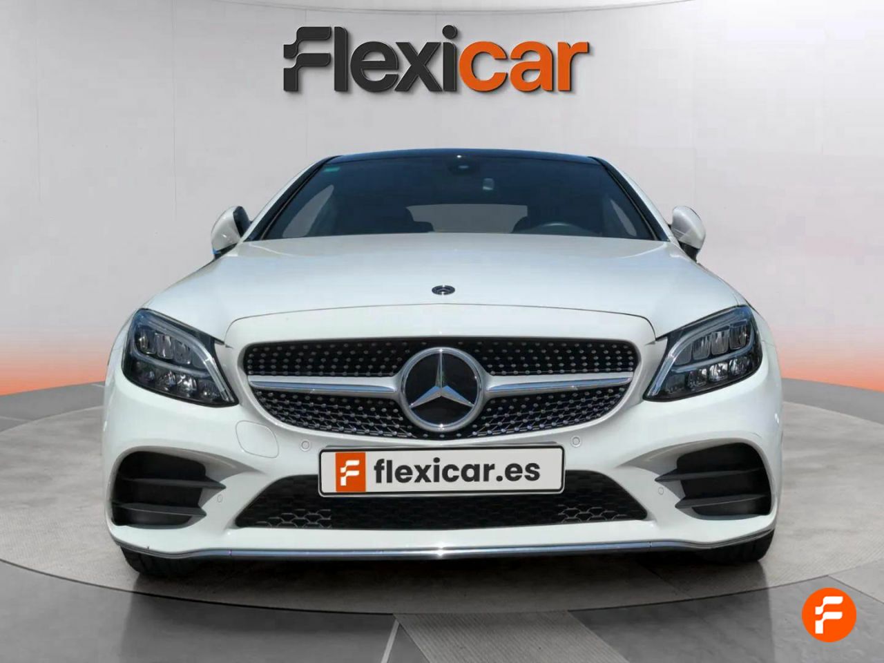 mercedes clase c 2019 / foto grande (2)