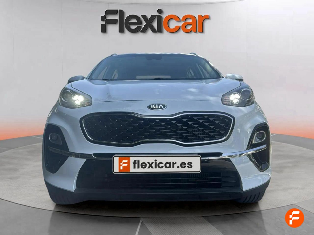 kia sportage 2019 / foto grande (2)