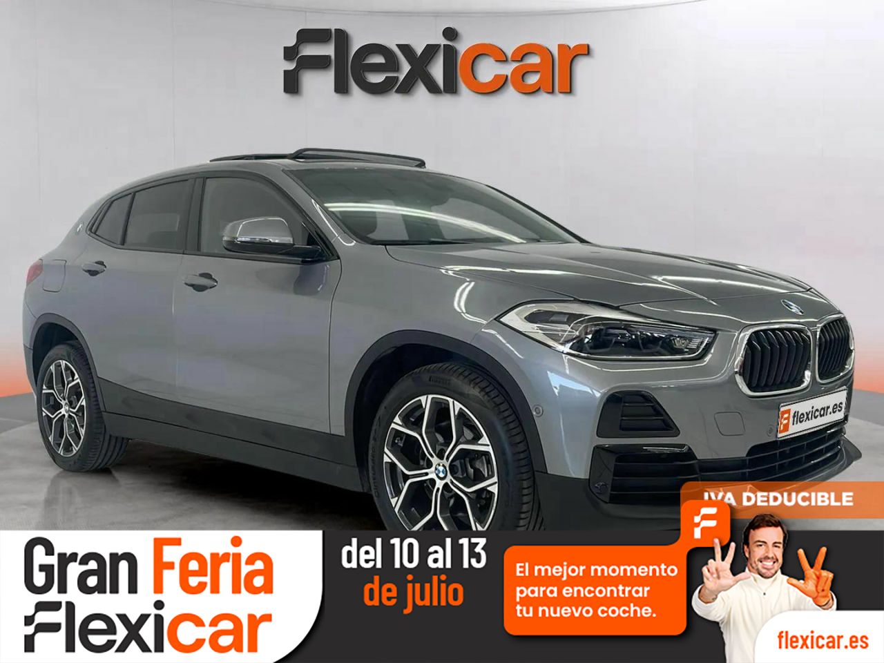 Foto bmw x2 2023 /
