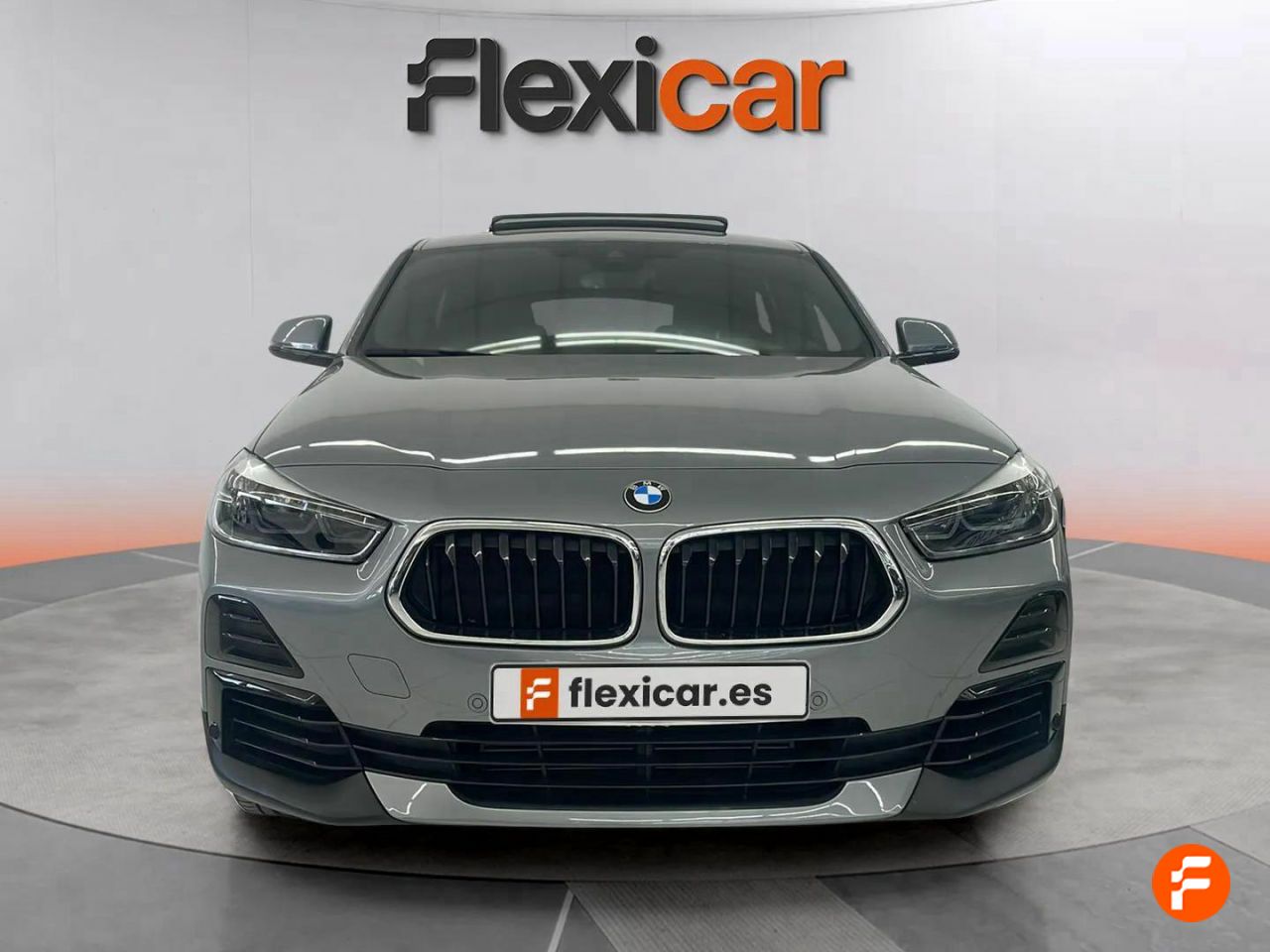 bmw x2 2023 / foto grande (2)