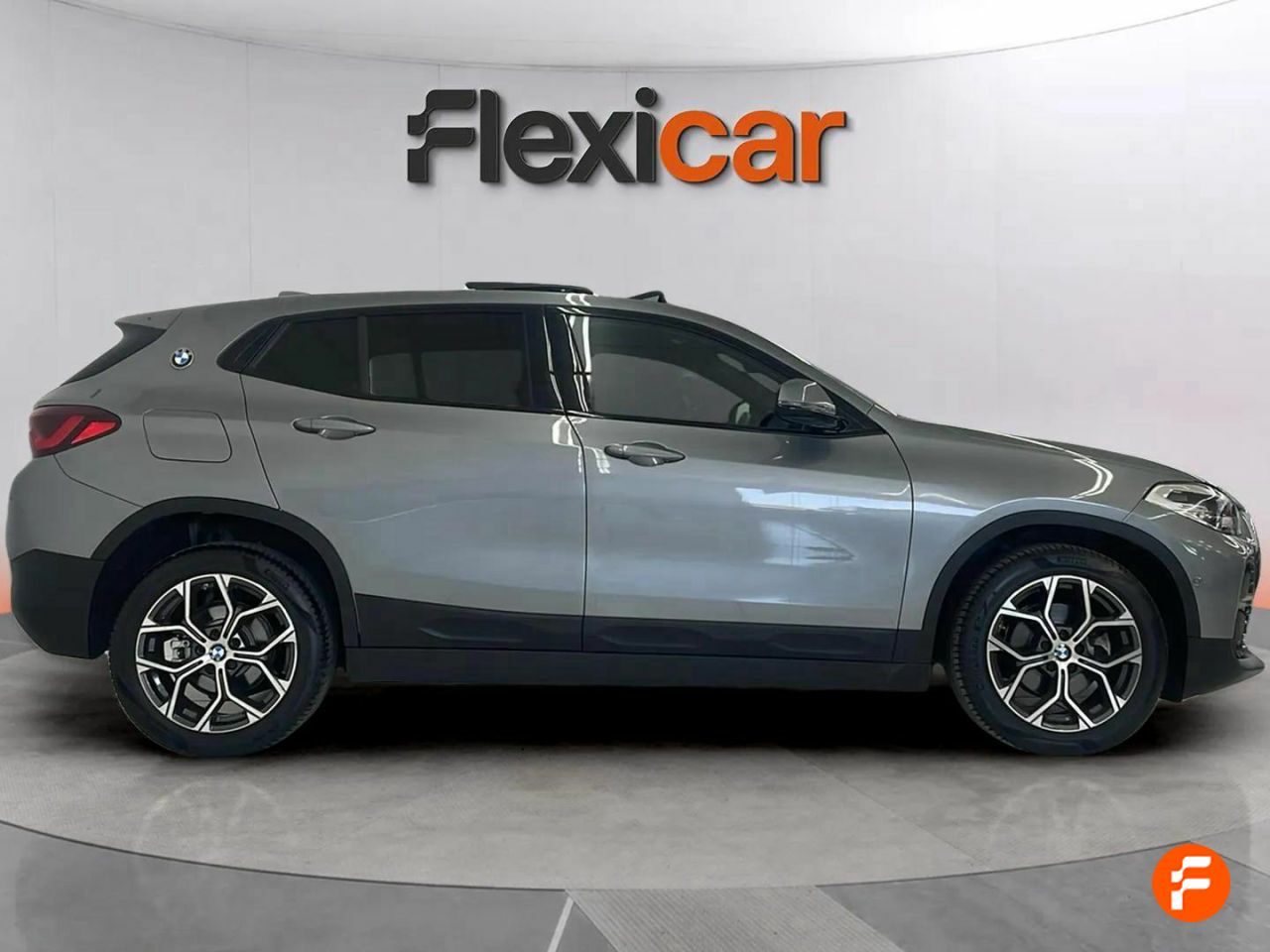 bmw x2 2023 / foto grande (3)
