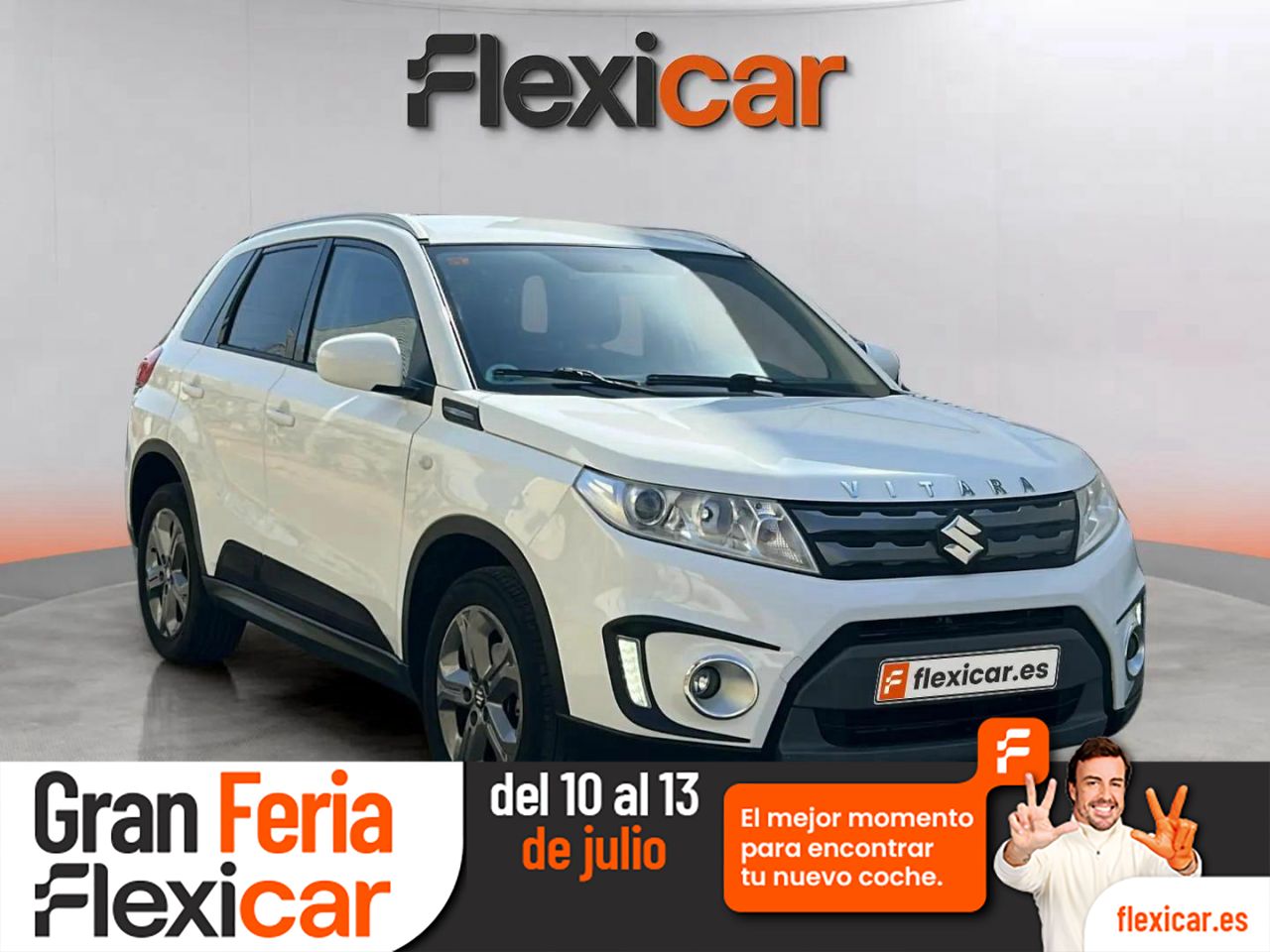 Foto suzuki vitara 2017 /