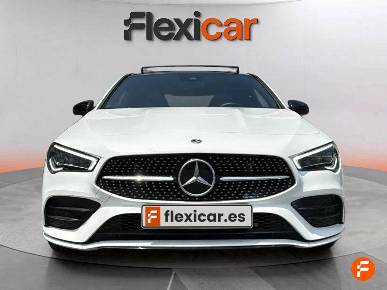 mercedes cla 2022 / foto grande (2)