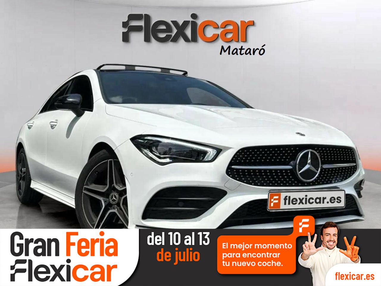 Foto mercedes cla 2022 /
