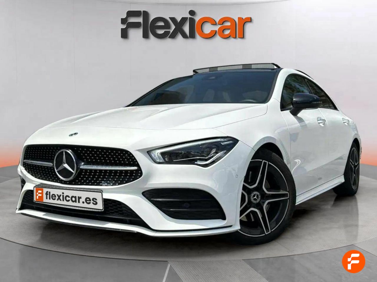 mercedes cla 2022 / foto grande (3)