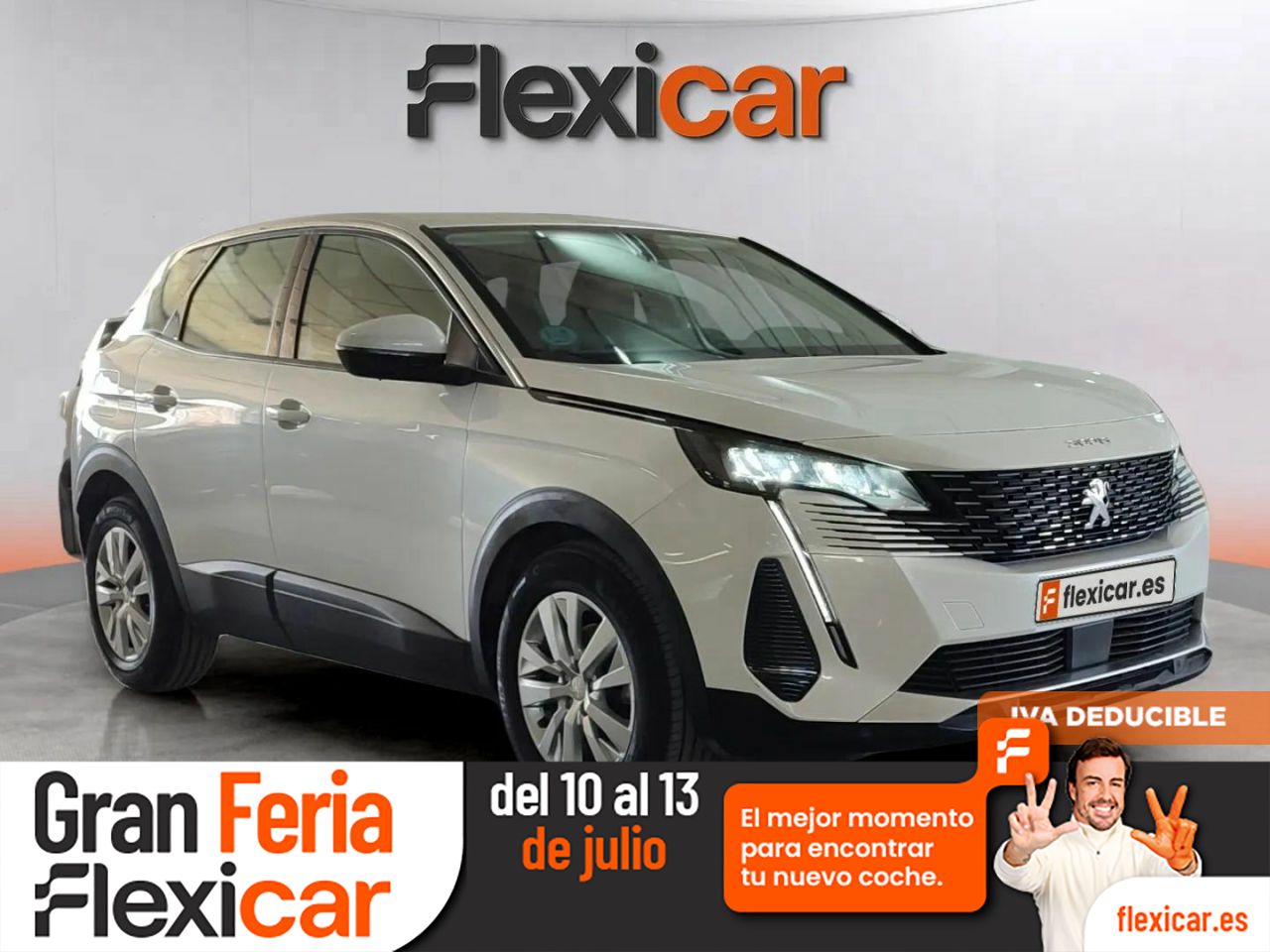 Foto peugeot 3008 2021 /
