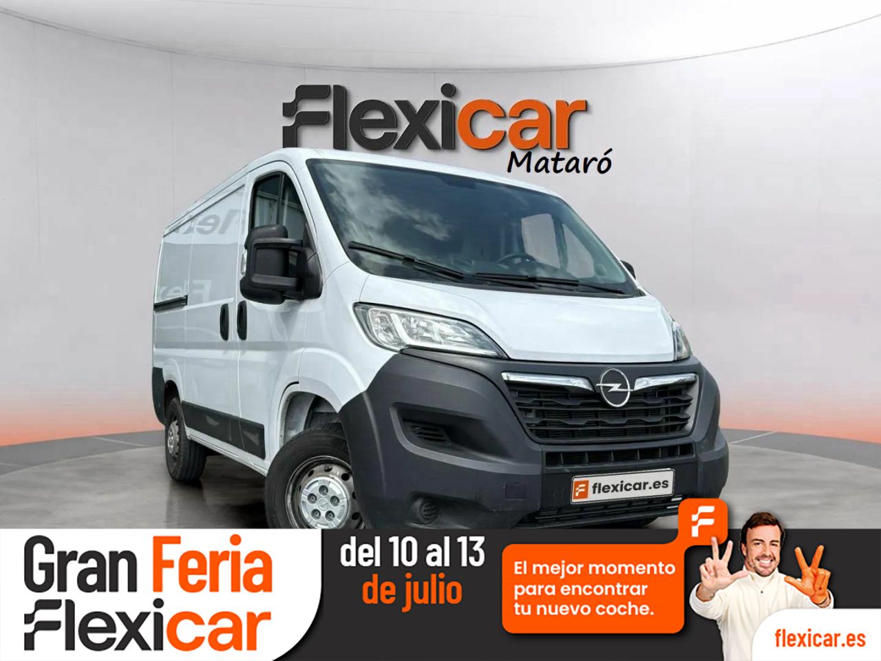 Foto opel movano 2024 /