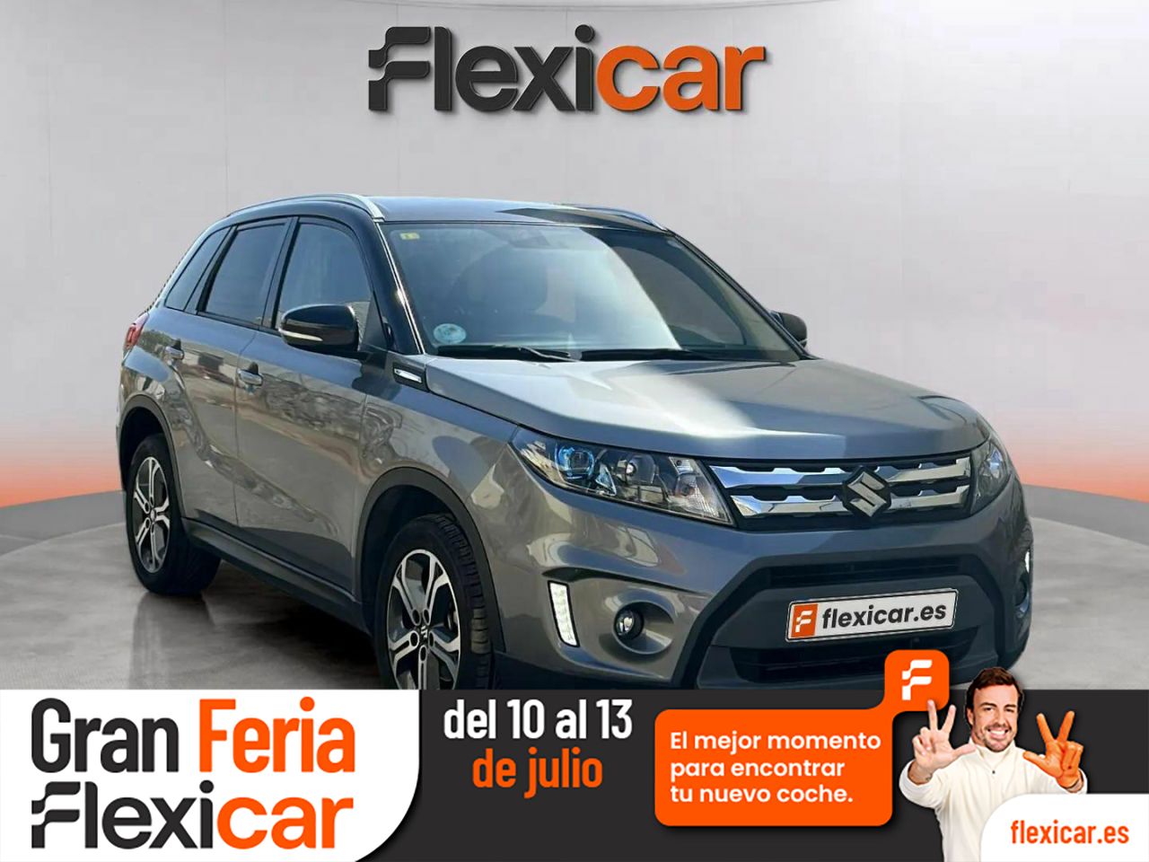 Foto suzuki vitara 2016 /