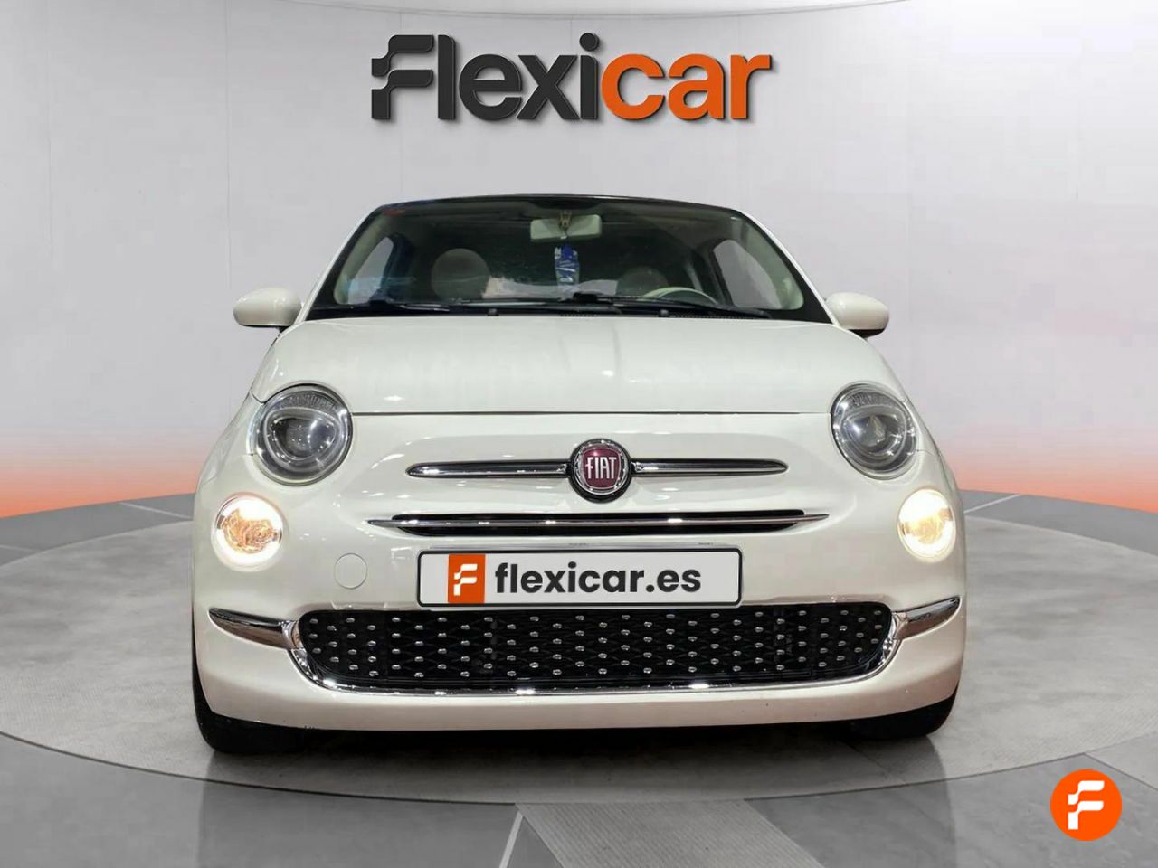 fiat 500 2021 / foto grande (2)