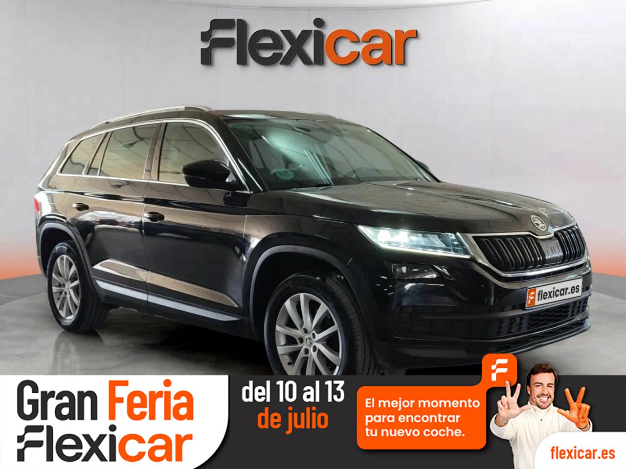 Foto skoda kodiaq 2018 /