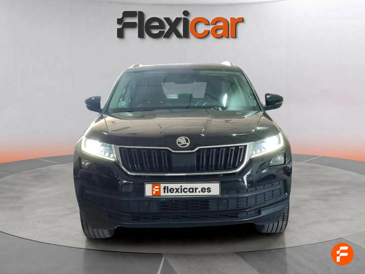 skoda kodiaq 2018 / foto grande (2)