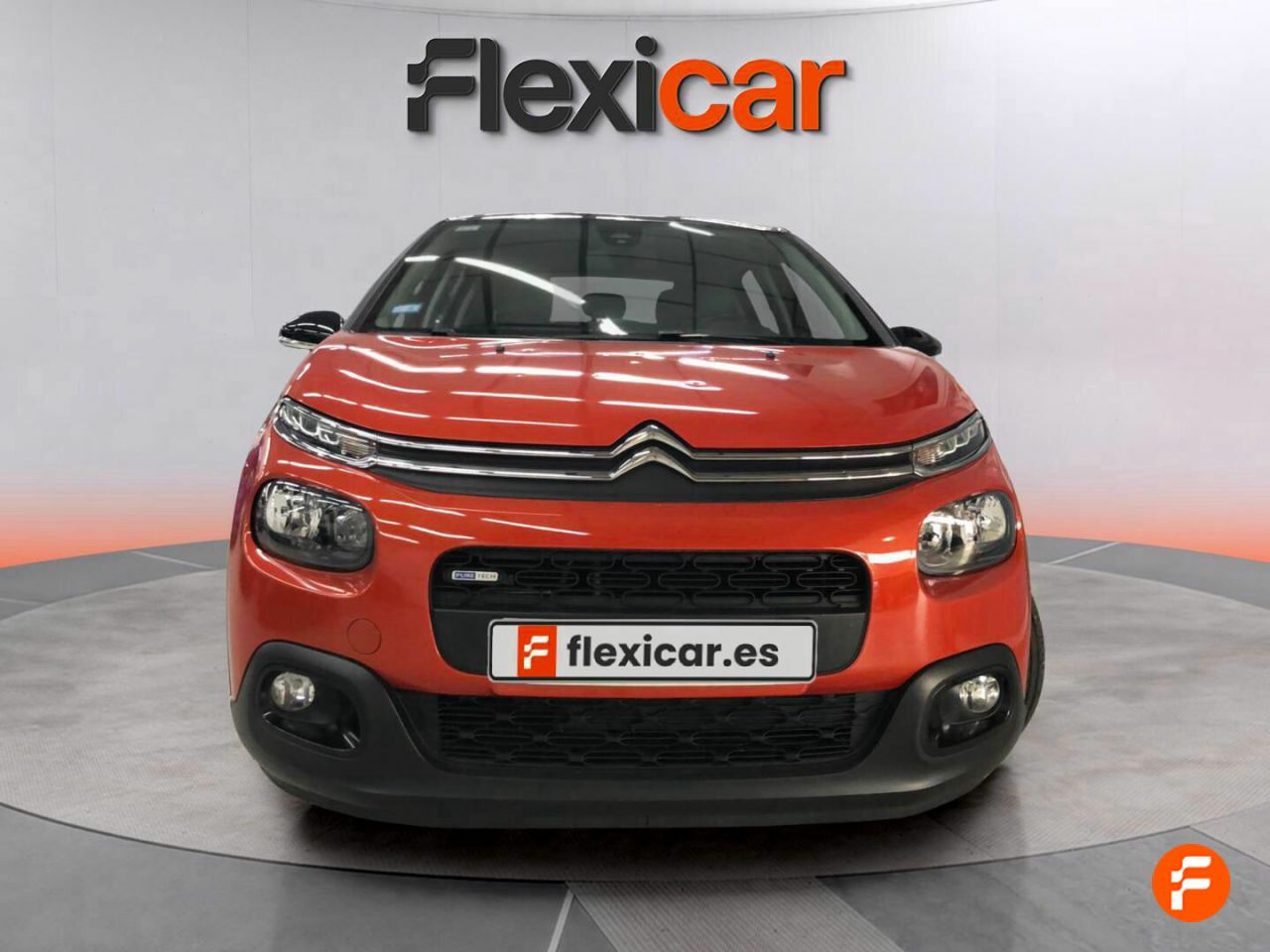 citroën c3 2018 / foto grande (2)