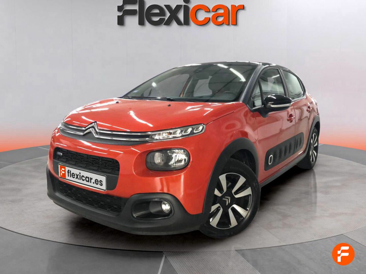 citroën c3 2018 / foto grande (3)