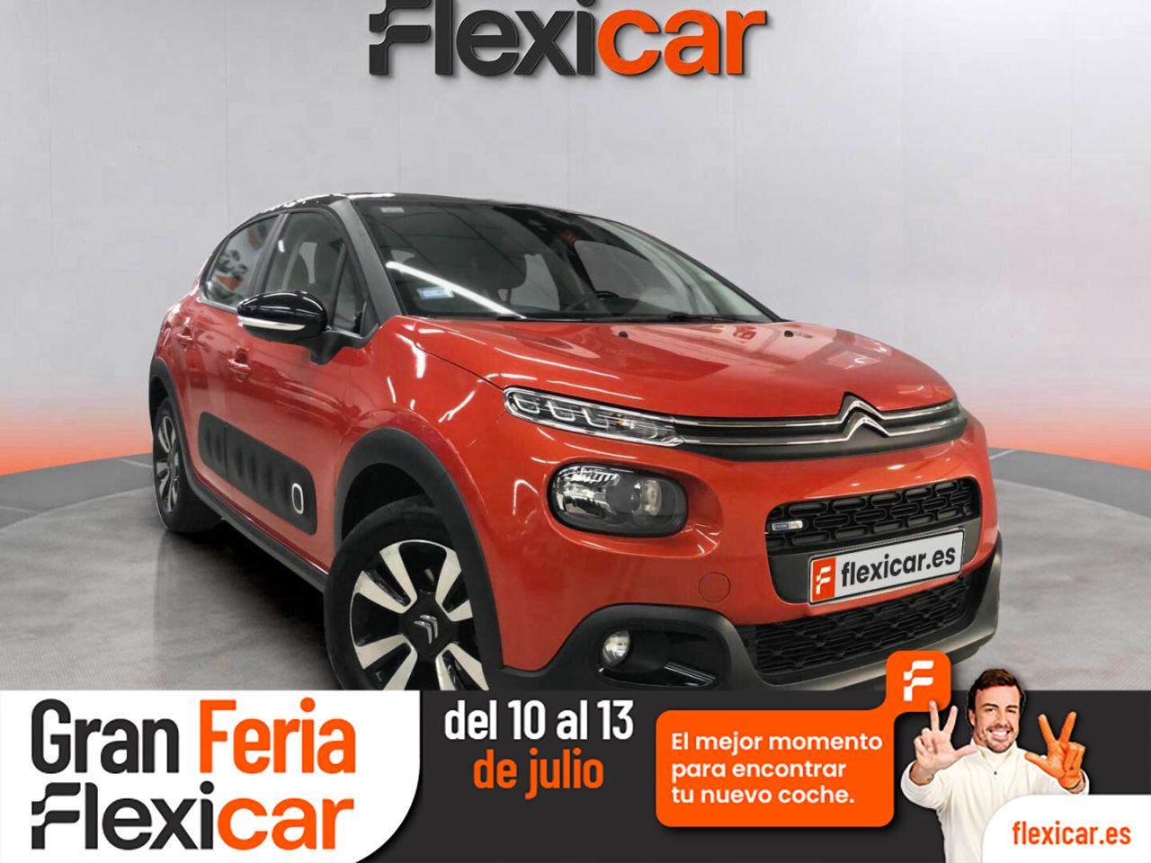 Foto citroën c3 2018 /
