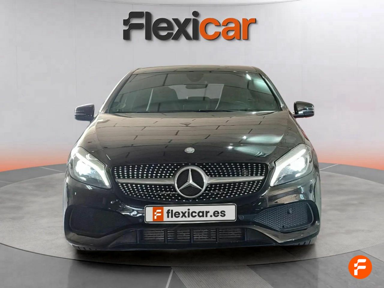 mercedes clase a 2017 / foto grande (2)