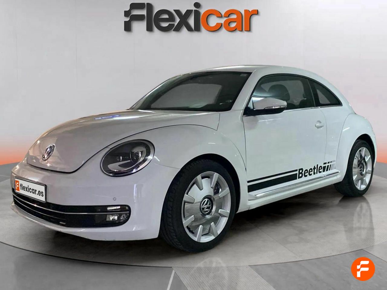 volkswagen beetle 2017 / foto grande (3)