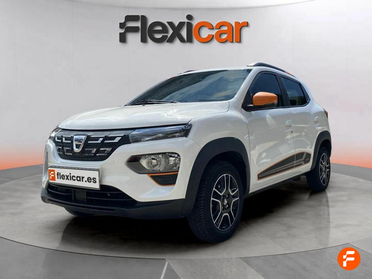 dacia spring 2022 / foto grande (2)
