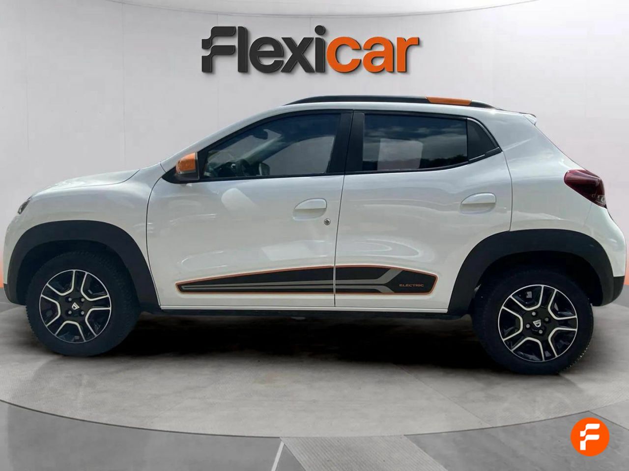 dacia spring 2022 / foto grande (3)