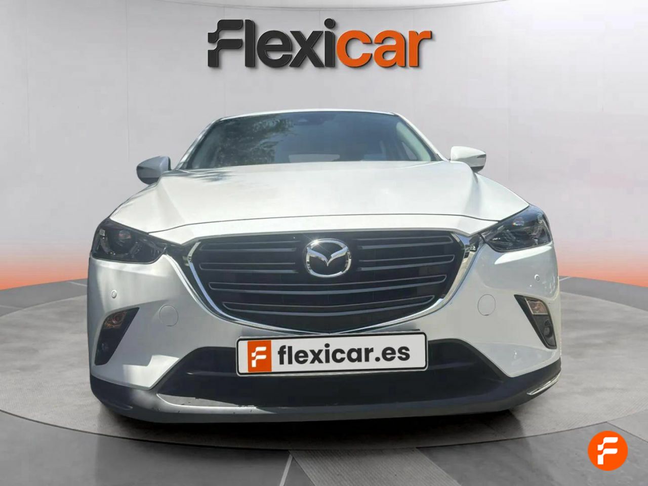 mazda cx-3 2021 / foto grande (2)