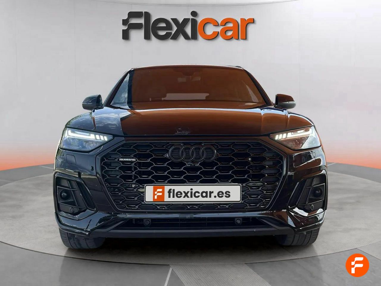 audi q5 2023 / foto grande (2)