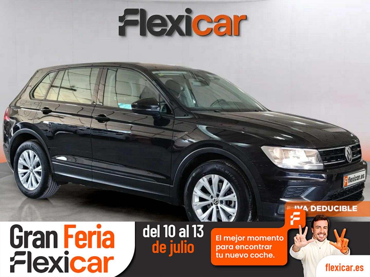 Foto volkswagen tiguan 2020 /