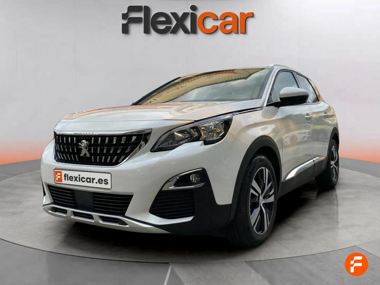 peugeot 3008 2018 / foto grande (2)