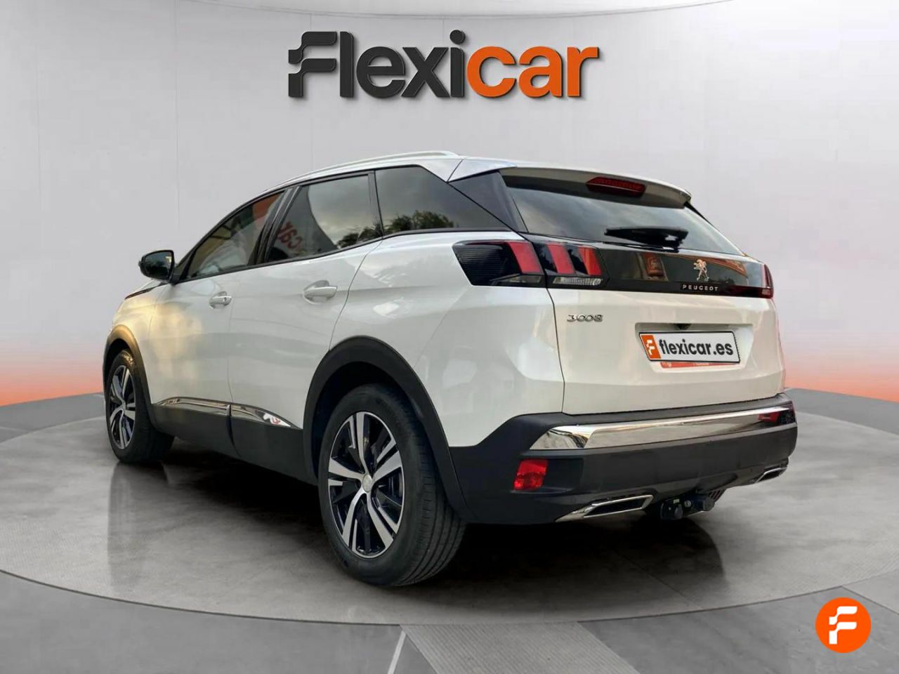 peugeot 3008 2018 / foto grande (3)