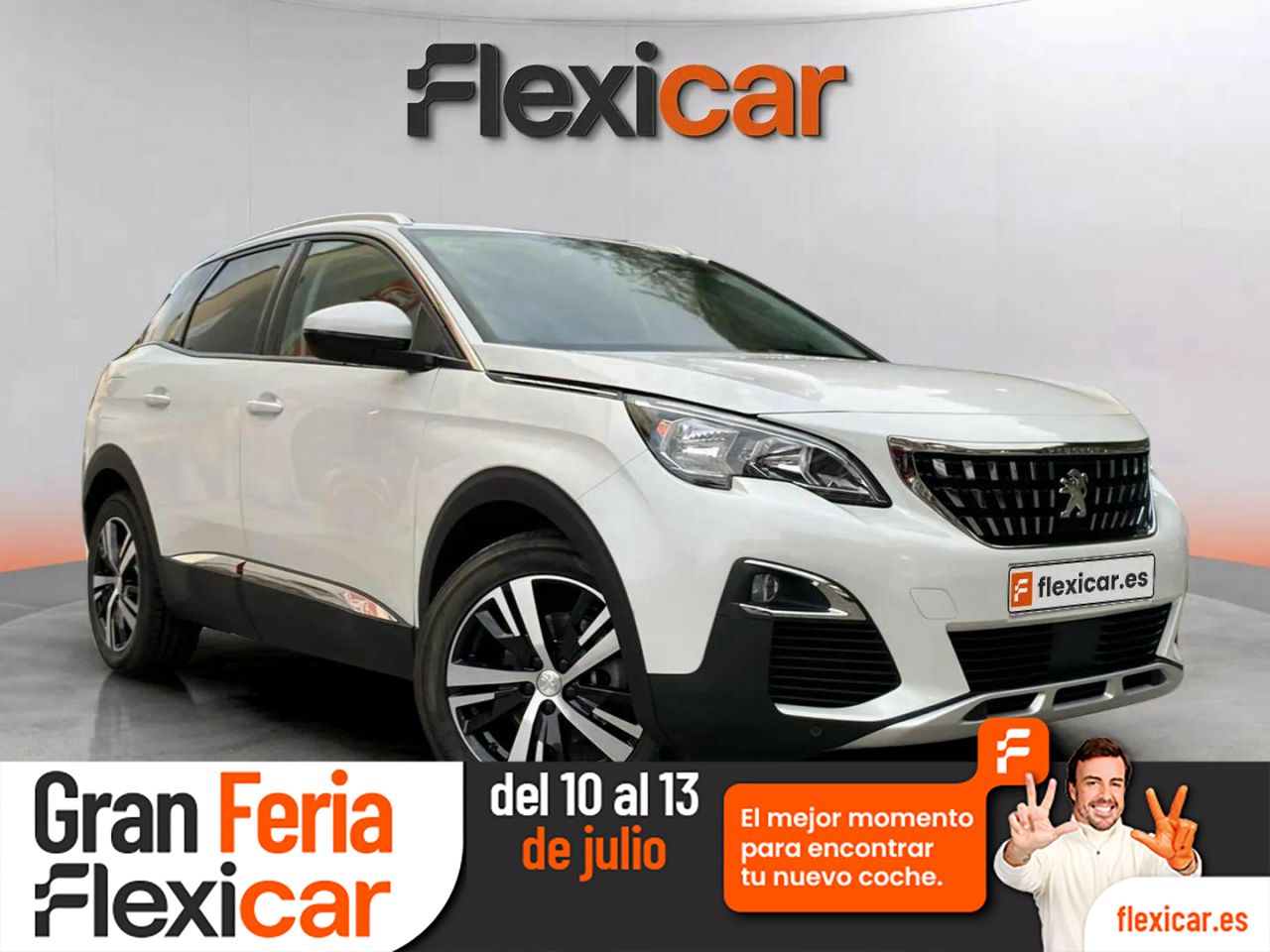 Foto peugeot 3008 2018 /
