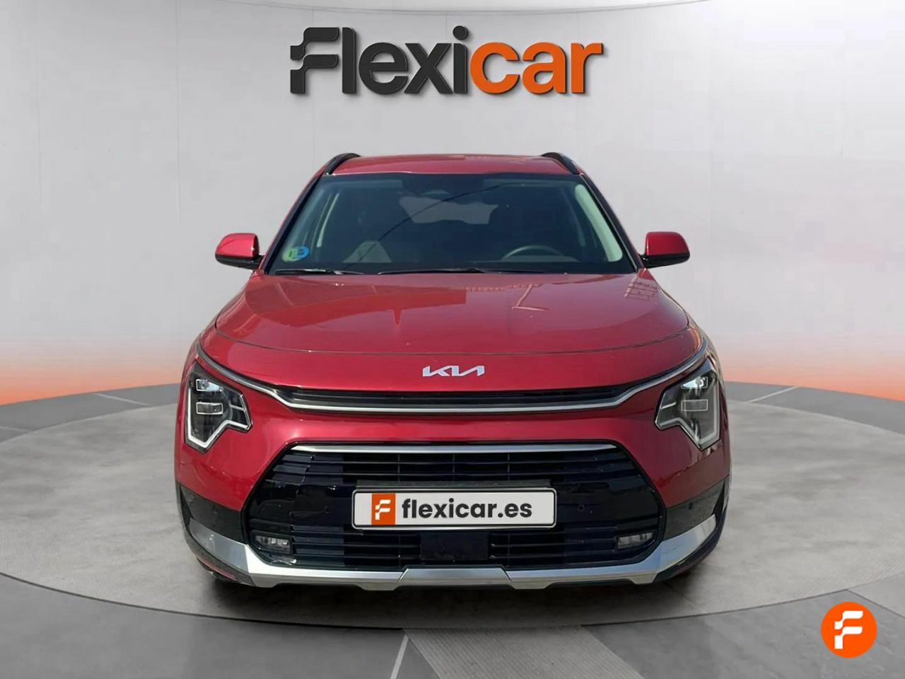 kia niro 2025 / foto grande (2)