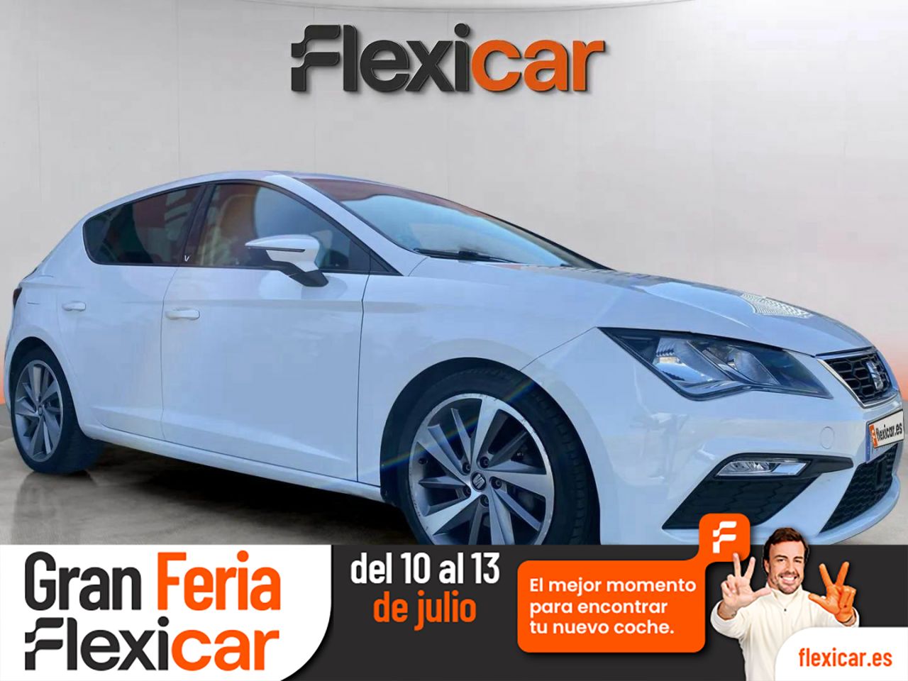Foto seat leon 2018 /