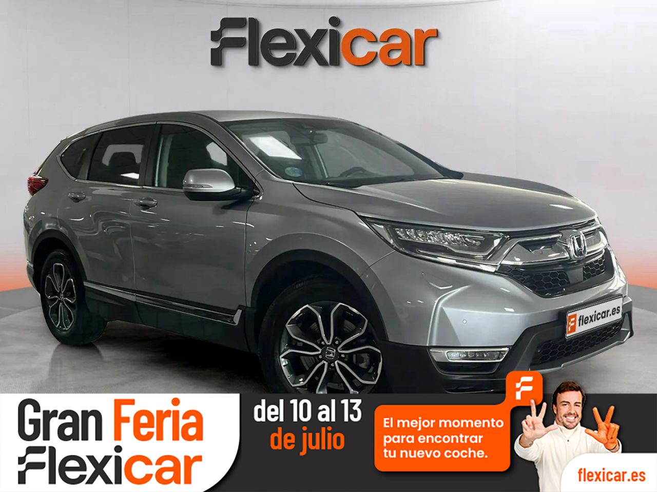 Foto honda cr-v 2023 /