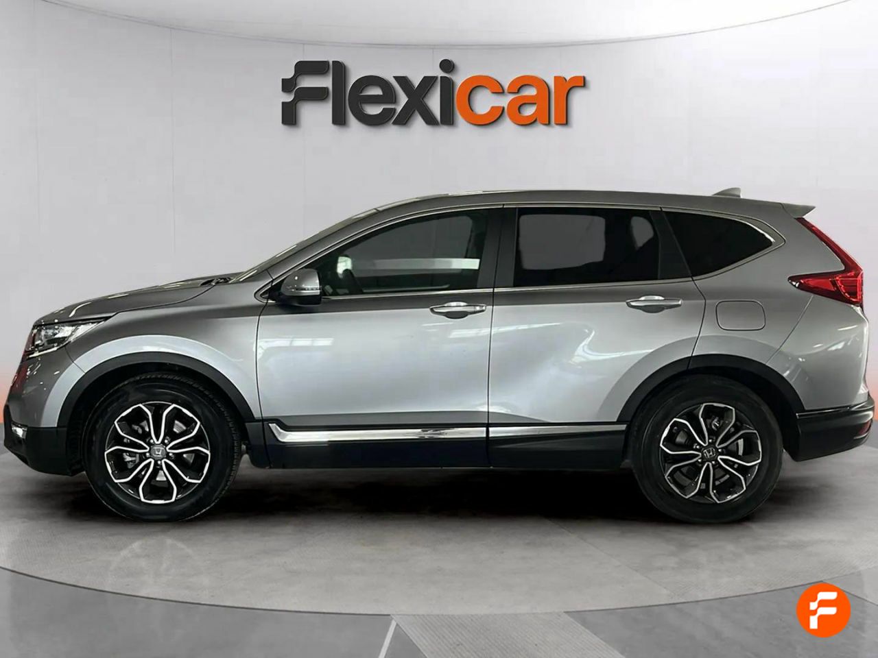 honda cr-v 2023 / foto grande (3)