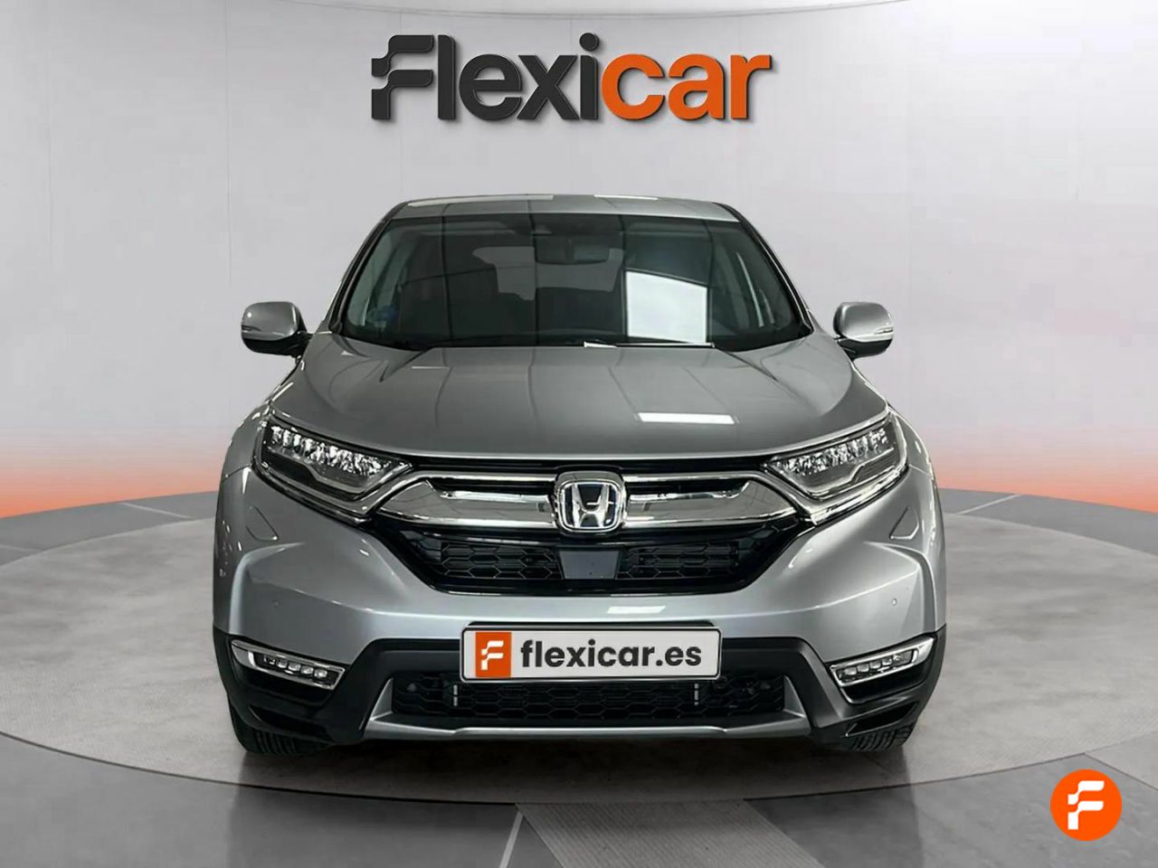 honda cr-v 2023 / foto grande (2)