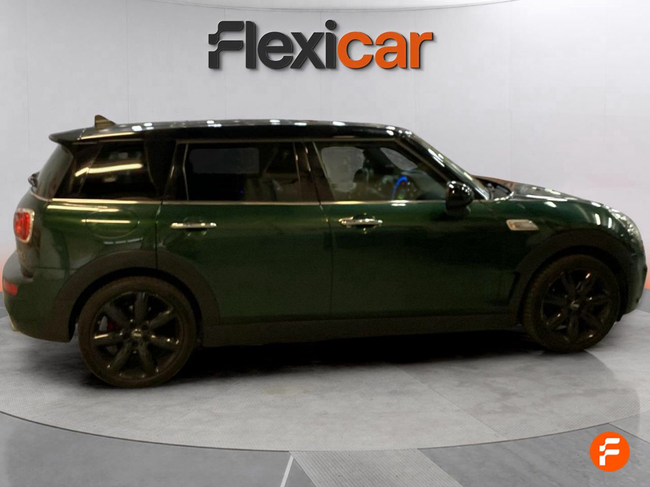 mini clubman 2016 / foto grande (2)