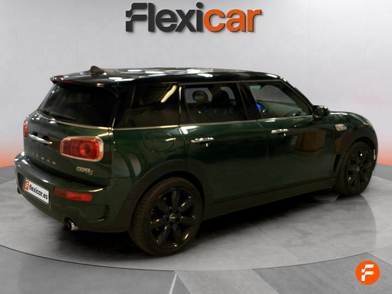mini clubman 2016 / foto grande (3)