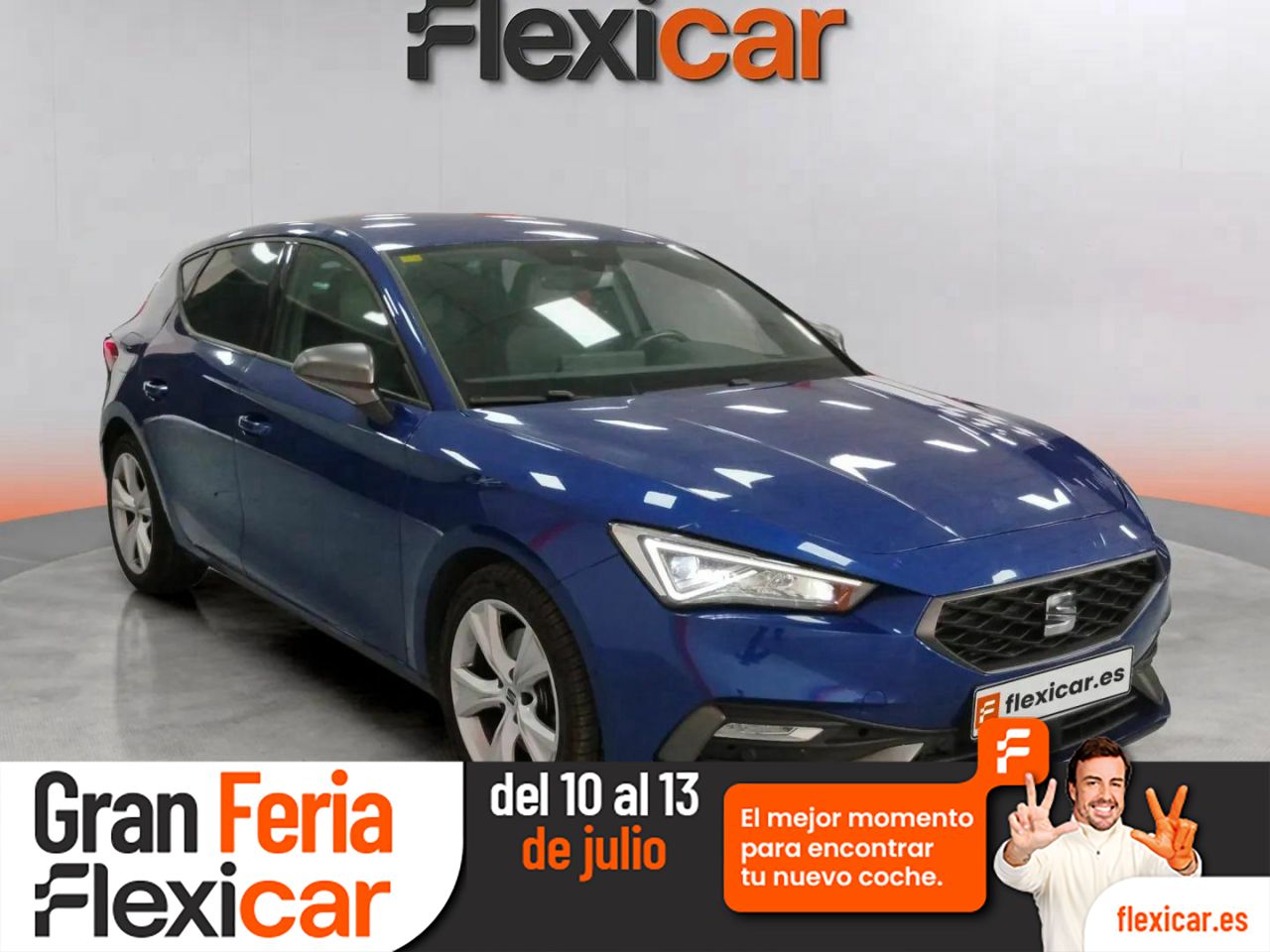 Foto seat leon 2020 /