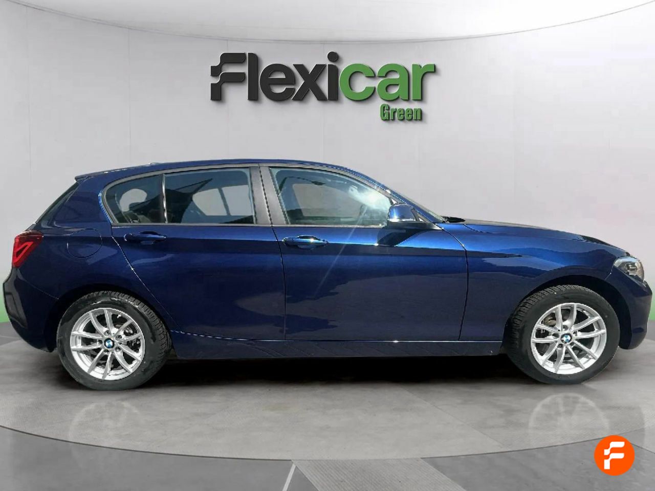 bmw serie 1 2018 / foto grande (3)