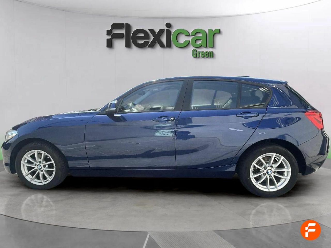bmw serie 1 2018 / foto grande (2)