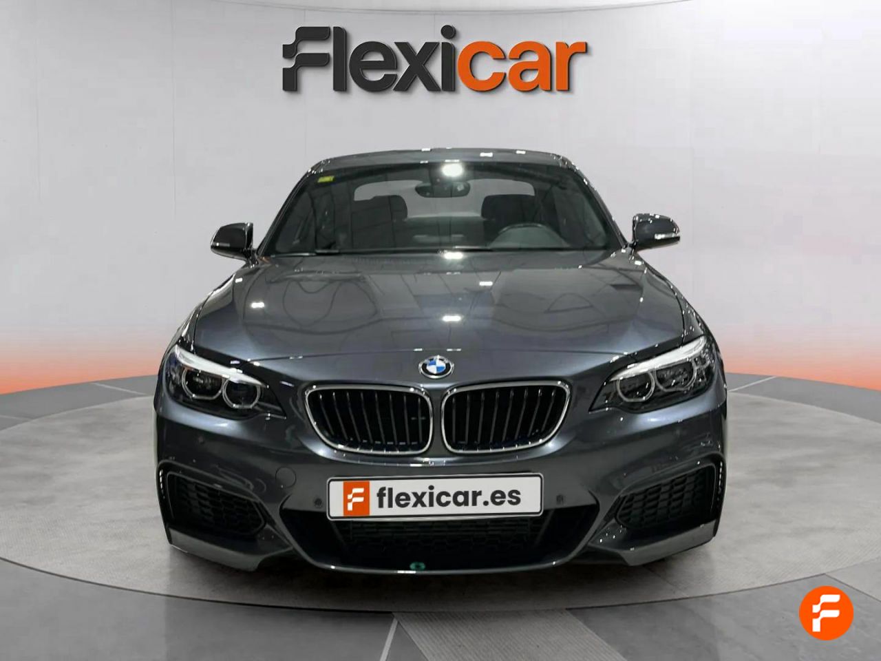 bmw serie 2 2018 / foto grande (2)