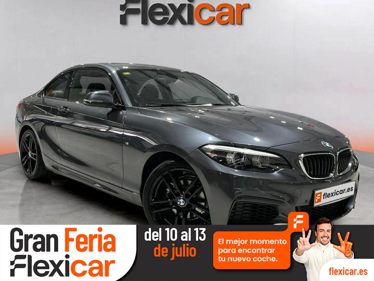 Foto bmw serie 2 2018 /