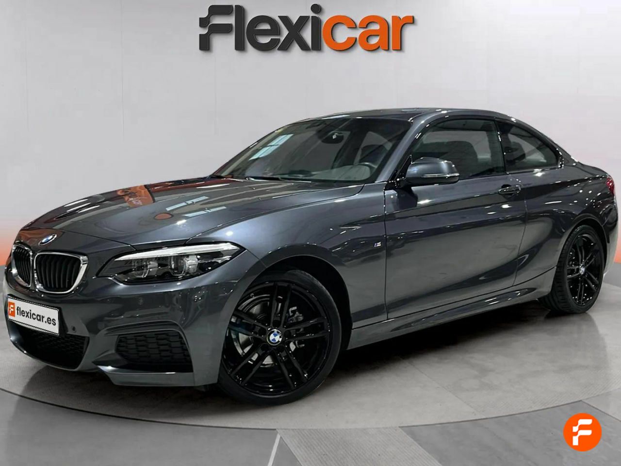 bmw serie 2 2018 / foto grande (3)