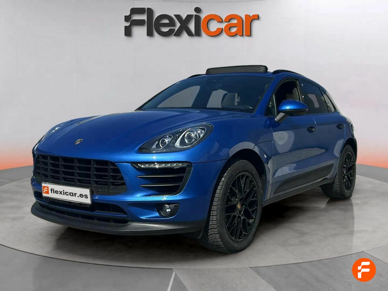 porsche macan 2018 / foto grande (3)