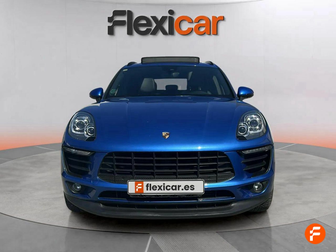 porsche macan 2018 / foto grande (2)