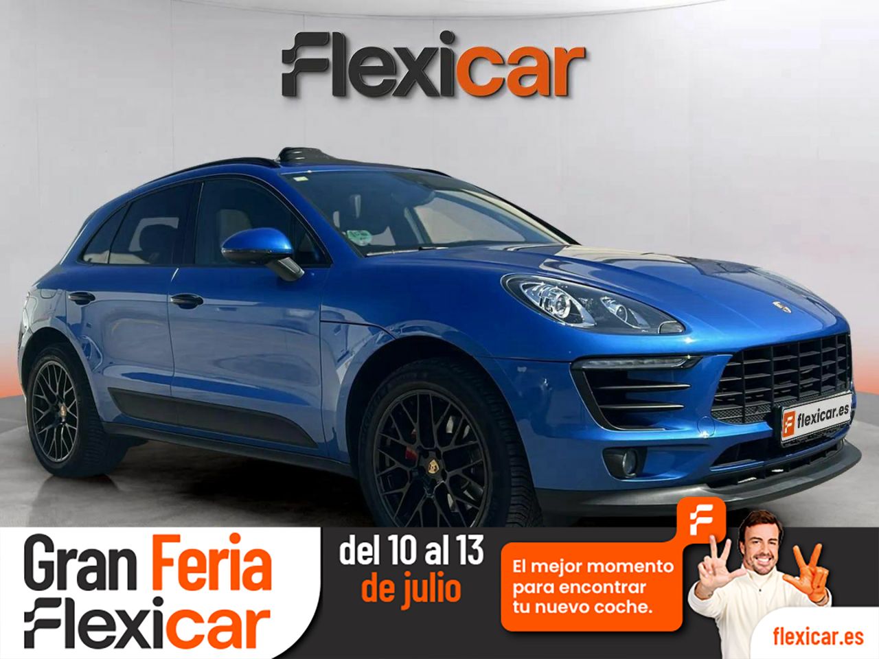 Foto porsche macan 2018 /