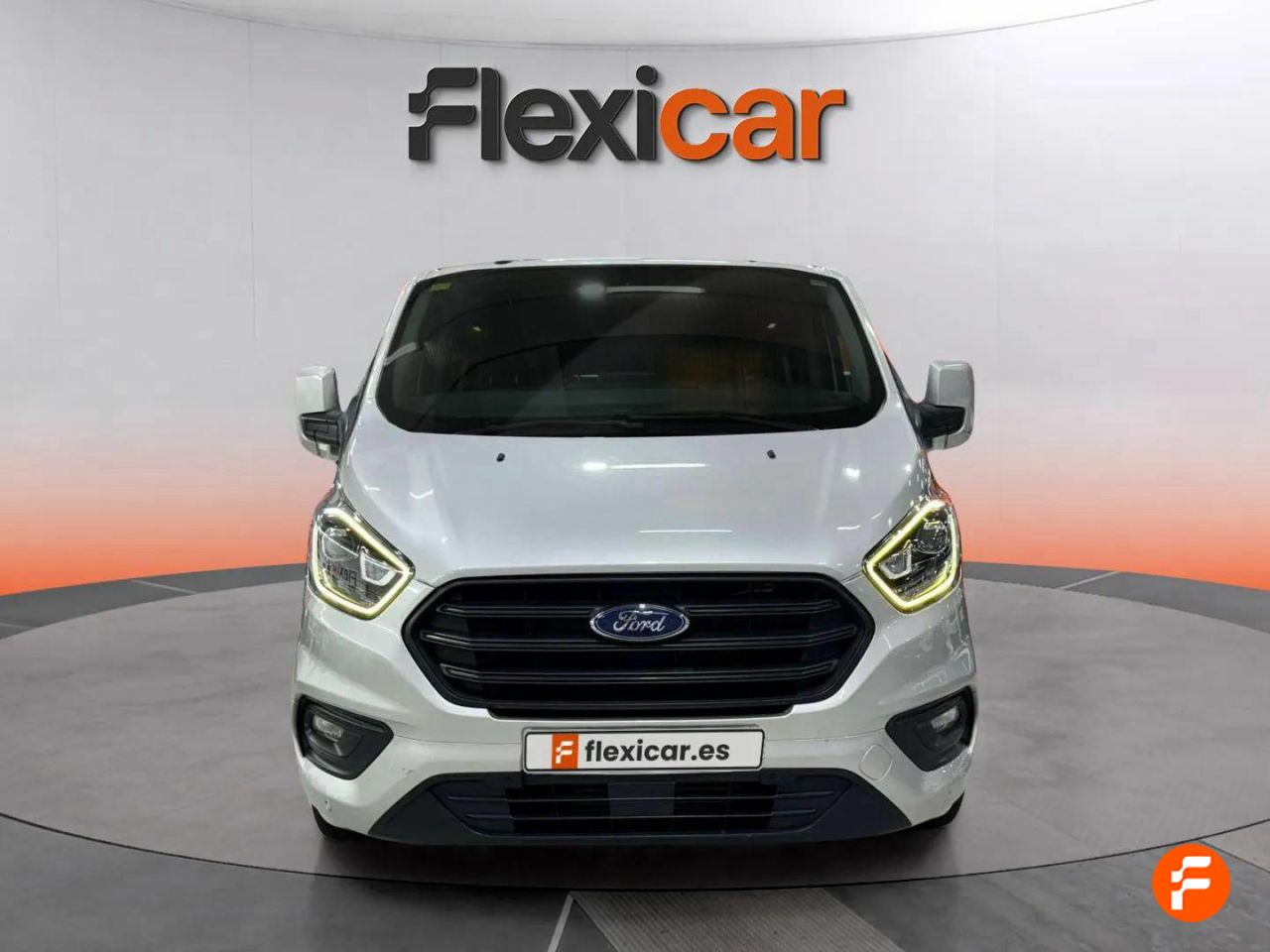ford transit custom 2019 / foto grande (3)