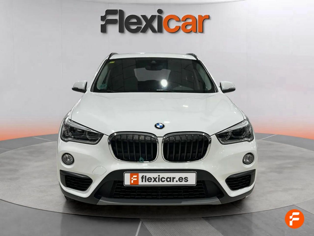 bmw x1 2016 / foto grande (2)