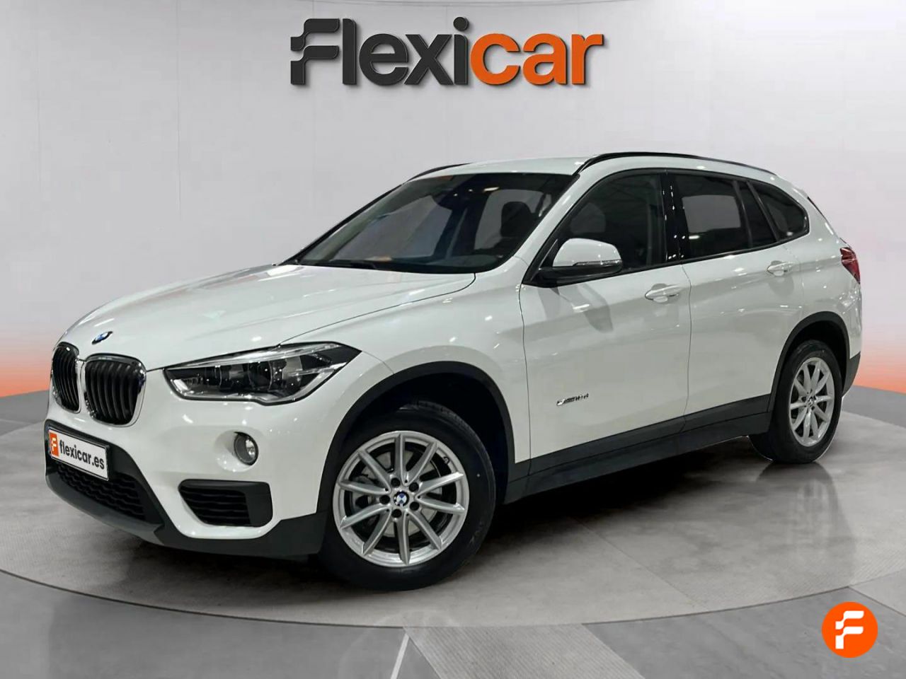 bmw x1 2016 / foto grande (3)